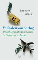 Verhalen van oorlog - Theodor Holman - ebook - thumbnail
