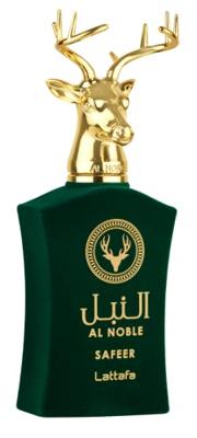 Lattafa Al Noble Safeer 100 ml Eau de Parfum Lattafa Al Noble Safeer 100 ml Eau de Parfum