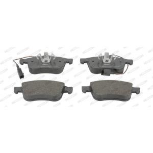 Remblokken set FDB4338