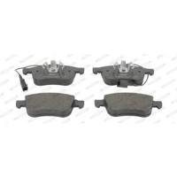 Remblokken set FDB4338 - thumbnail