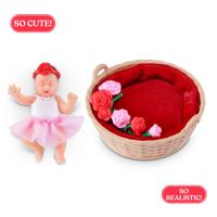 Mini Baby Sweet 5-surprise verrassingsbal - thumbnail