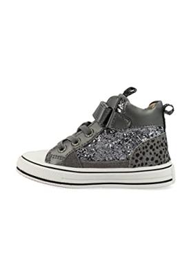 Shoesme Sneakers ON22W206-C Zilver / Grijs-35 maat 35