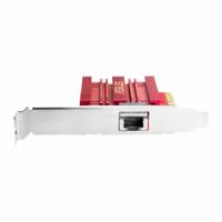 Asus 10G XG-C100C V3 Netwerkkaart 1 / 10 GBit/s PCIe 3.0 x4, RJ45 - thumbnail