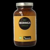 Hanoju Bio moringa capsules 180 Capsules - thumbnail