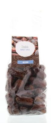 Mijnnatuurwinkel Mijnnatuurwinkel Dadels Met Pit (400g)