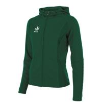 Reece 808661 Shift Hooded Full Zip Top Ladies - Bottle Green - XL - thumbnail