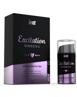 Stimulerende Gel Intt EXCITATION 15 ml - thumbnail