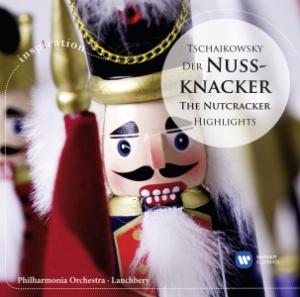 Der Nussknacker - CD (5099945745027)