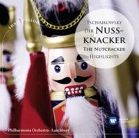 Der Nussknacker - CD (5099945745027) - thumbnail