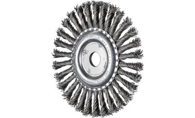 Pferd staalborstel 178x13x22.2 0.8 staal pos