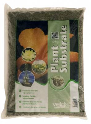 Plant Substrate 10 kg / 10 L 75 vijveraccesoires Velda - Velda