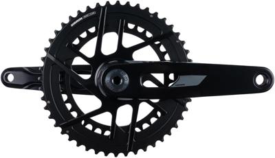 Sram crankstel "rival axs e1". krg pm rival e1 48/35 175 mm dub