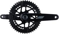 Sram crankstel "rival axs e1". krg pm rival e1 48/35 175 mm dub - thumbnail