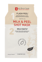 Erborian Milk & Peel Shot Mask 15 g - thumbnail