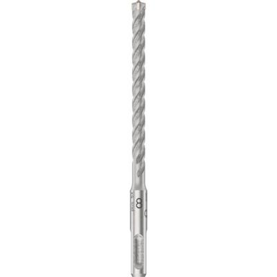 Bosch Accessories 2608833899 2608833899 Hamerboor 8 mm SDS-Plus 10 stuk(s)