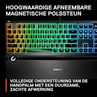 Steelseries Apex 3 - thumbnail