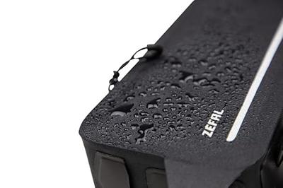 Zefal Frametas z adventure t1 top tube bag