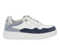 Gabor 86.408.56 weiss jeans multi blauw maat 38 - thumbnail