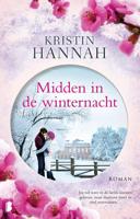 Midden in de winternacht - Kristin Hannah - ebook - thumbnail