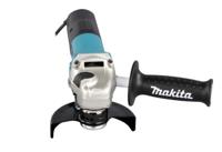 Makita GA5050R Haakse slijper 125 mm 1300 W - thumbnail