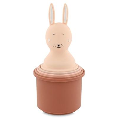 Trixie stapelbekers mrs. rabbit Trixie stapelbekers mrs. rabbit