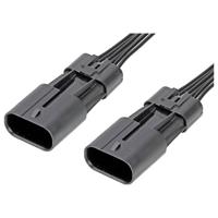 Molex 45146-0601 Inhoud: 1 stuk(s) Bulk - thumbnail