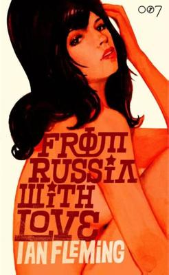 From Russia with love - Ian Fleming - ebook From Russia with love - Ian Fleming - ebook