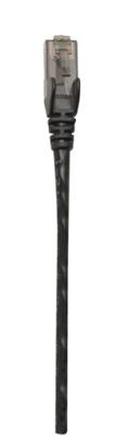 Intellinet 342100 RJ45 Netwerkkabel, patchkabel CAT 6 U/UTP 15.00 m Zwart 1 stuk(s)