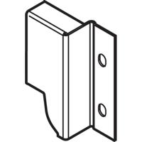 Blum Rugwandhouder li+re Z30M000S.04HO R+L MP TERSwart - thumbnail