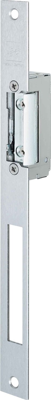 Effeff 11805 elektrische inbouw deuropener type 118 | spanningsloos vergrendeld | met diode | fafix | 22-42v=~ | (22-26v 100% ed) | din links en din rechts. - 10024986 Effeff 11805 elektrische inbouw deuropener type 118 | spanningsloos vergrendeld | met diode | fafix | 22-42v=~ | (22-26v 100% ed) | din links en din rechts. - 10024986