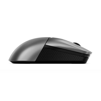 Lenovo LENOVO Legion M600s Wireless Mouse (P) Muis Radiografisch Optisch Grijs 6 Toetsen 19000 dpi