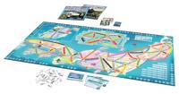 Days of Wonder uitbreiding Ticket to Ride   Japan/Italy (NL/en) - thumbnail