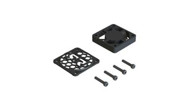 Arrma - Motor Fan Set 50mm (ARA390295)
