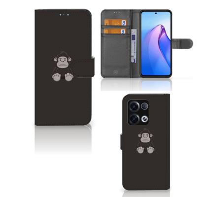 OPPO Reno8 Pro Leuk Hoesje Gorilla OPPO Reno8 Pro Leuk Hoesje Gorilla