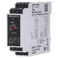 Metz Connect 11030805 Bewakingsrelais 230 V/AC (max) 2x wisselcontact 1 stuk(s) Metz Connect 11030805 Bewakingsrelais 230 V/AC (max) 2x wisselcontact 1 stuk(s)