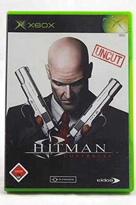 Hitman Contracts