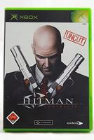Hitman Contracts - thumbnail