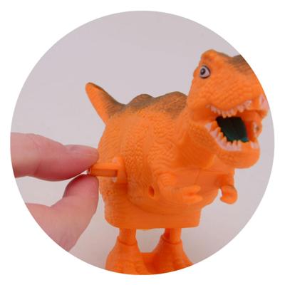 Johntoy Lopende t-rex opwindbaar