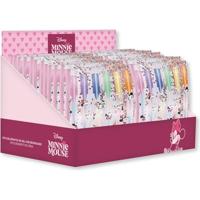 Set Balpennen Minnie Mouse Roze - thumbnail