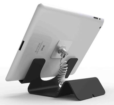 Compulocks Maclocks universele tabletbeveiligingshouder en slot