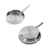 Bk Bright Koekenpan 24 Cm - thumbnail