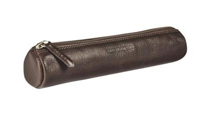 Etui maverick brown rond