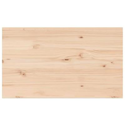 Tafelbladen 3 st rechthoekig 80x47x2,5 cm massief grenenhout Tafelbladen 3 st rechthoekig 80x47x2,5 cm massief grenenhout