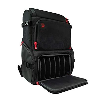 D'Addario PW-BLGTP-01 Backline Gear Transport Pack