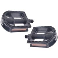 Edge Pedaalset voor kinderfiets Kiddy zwart - thumbnail