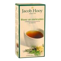 Blaas en nierkruiden kruidendrank - thumbnail