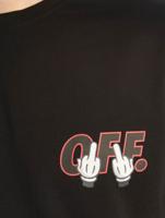 Cayler & Sons / t-shirt Seriously in zwart - thumbnail