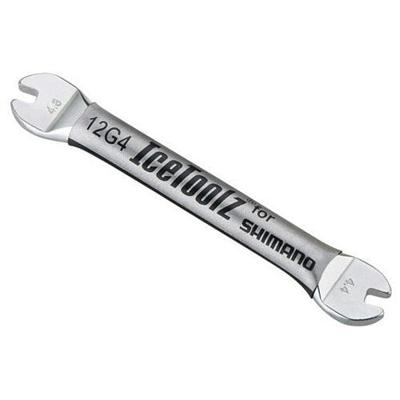 IceToolz nippelspanner shimano wielen