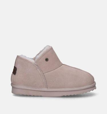 Warmbat Pantoffels Willow WLW321054 Blush Beige-37 maat 37
