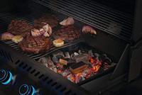 wood chunks whiskey 1,5kg BBQ Napoleon Grills - Napoleon grills - thumbnail